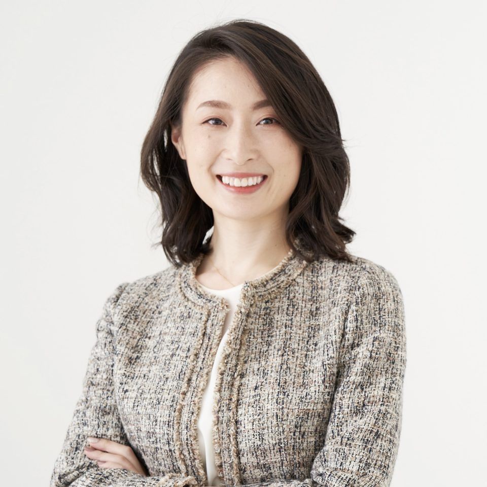 北原万紀